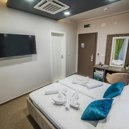 River Hotel Bijeljina