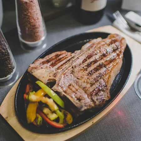 Ξενοδοχείο River Μπιέλινα