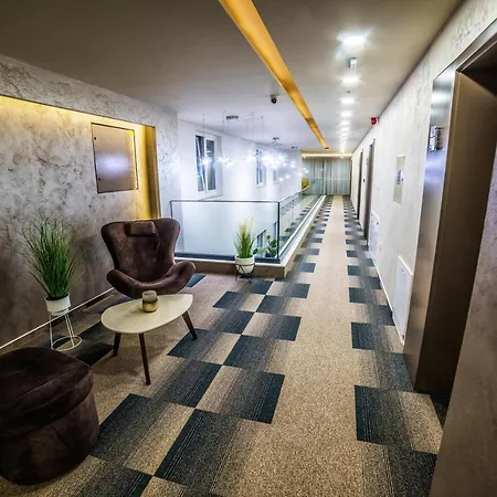 Отель River Биелина