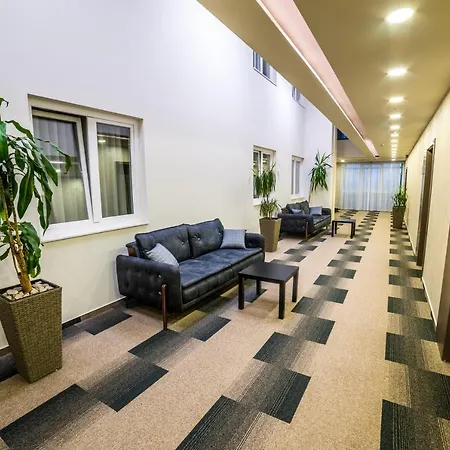 River 4* Μπιέλινα