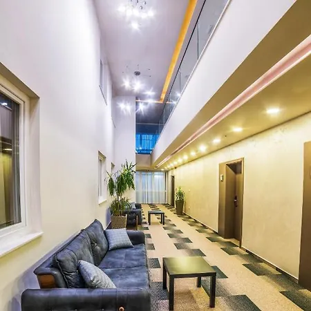 Ξενοδοχείο River