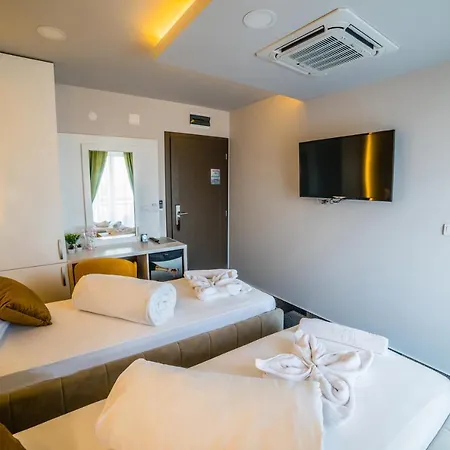 River Hotel Bijeljina
