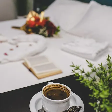 River Ξενοδοχείο Μπιέλινα