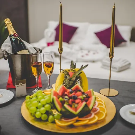 Ξενοδοχείο River Μπιέλινα