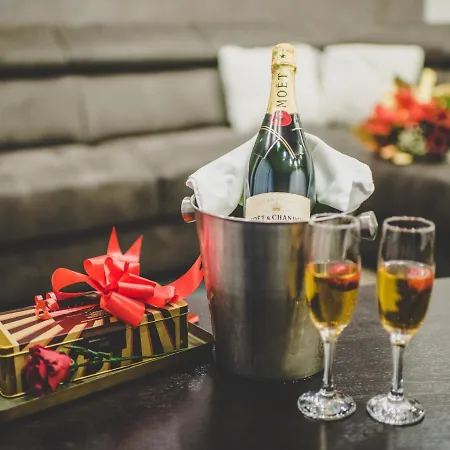 River 4* Μπιέλινα