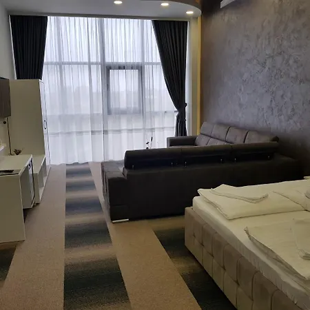 Hotel River Bijeljina