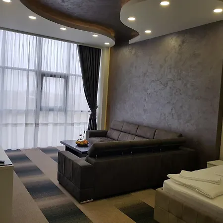 Ξενοδοχείο River Μπιέλινα