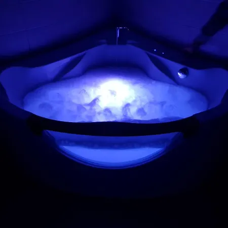 River Ξενοδοχείο