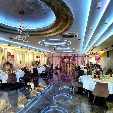 Ξενοδοχείο River Μπιέλινα