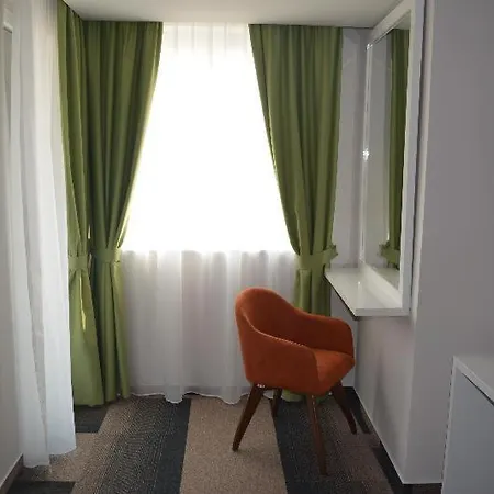 River Hotel Bijeljina