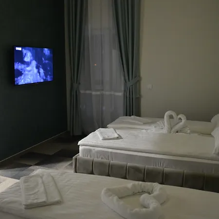 Ξενοδοχείο River Μπιέλινα