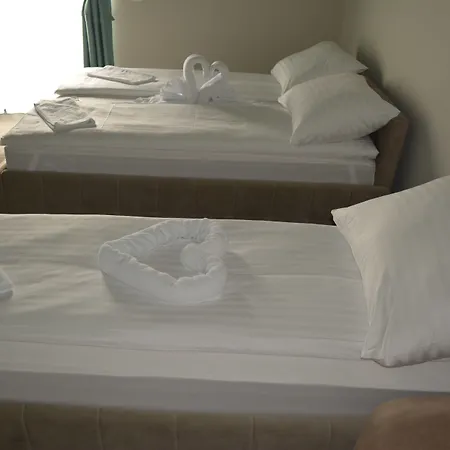 Отель River Биелина