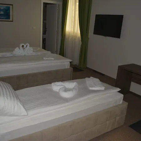 Ξενοδοχείο River Μπιέλινα