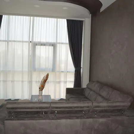 Ξενοδοχείο River Μπιέλινα