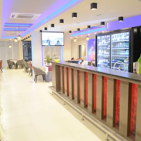 Ξενοδοχείο River Μπιέλινα