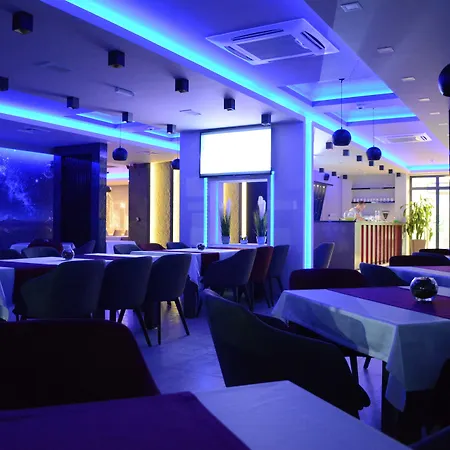 River Hotel Bijeljina