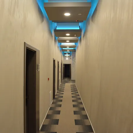 Ξενοδοχείο River Μπιέλινα