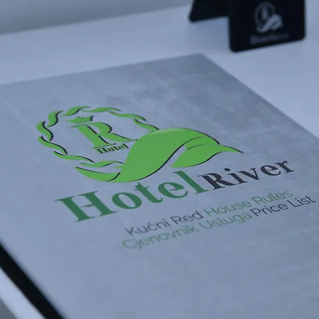 River 4* Μπιέλινα