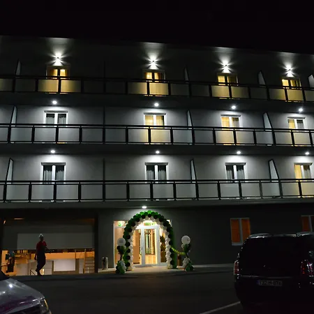 River 4* Биелина