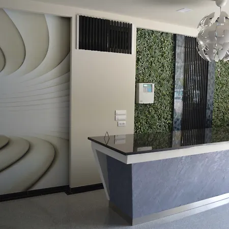 River 4* Биелина