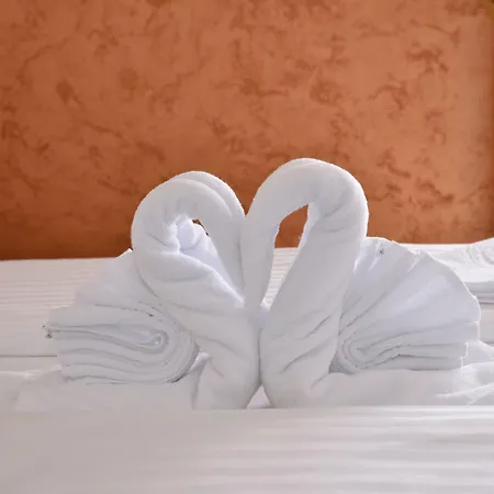 River Hotel 4*