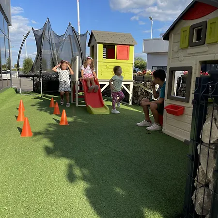 River Отель Биелина