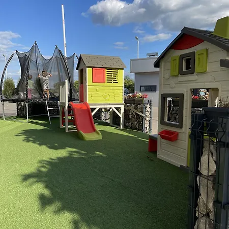 River 4* Μπιέλινα