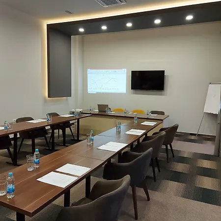 River Μπιέλινα