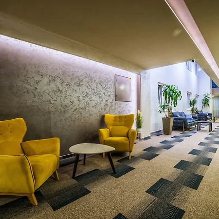 River Ξενοδοχείο