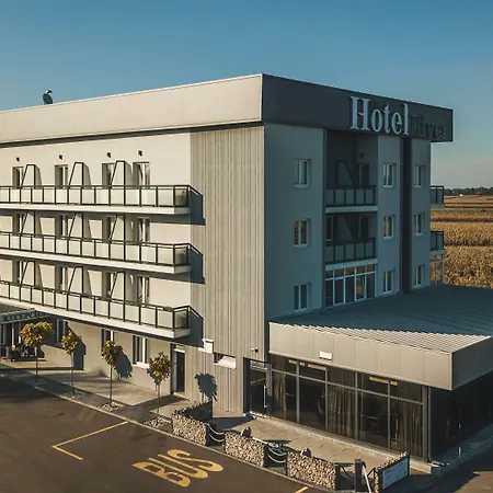 River Биелина