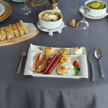 River Ξενοδοχείο