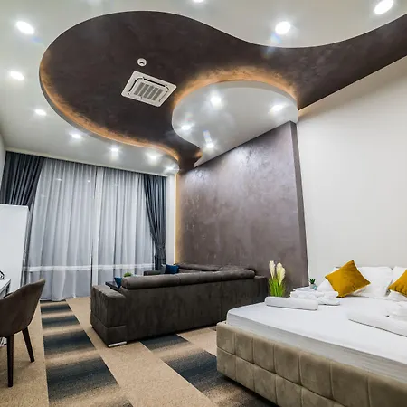 Hotel River Bijeljina