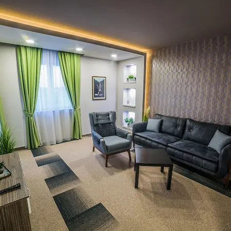 River Биелина