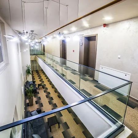 River Ξενοδοχείο