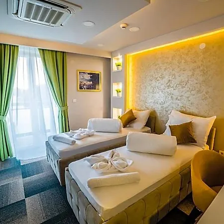River Hotel Bijeljina