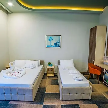 River Hotel Bijeljina