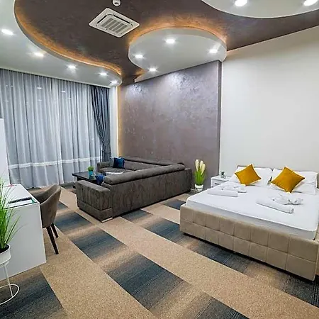 Hotel River Bijeljina