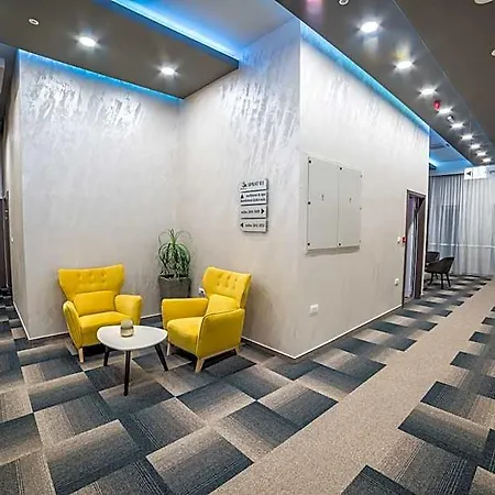 Hotel River Bijeljina