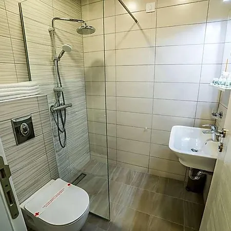 Hotel River Bijeljina