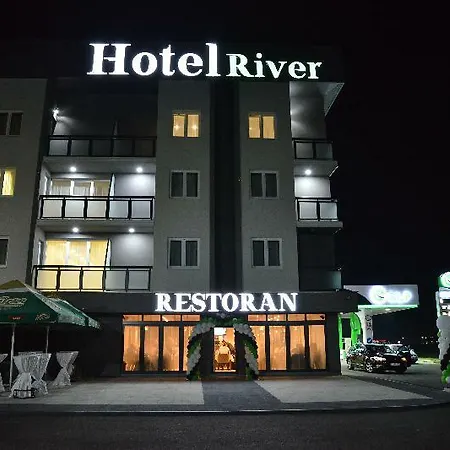 River Μπιέλινα